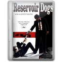 reservoir dogs icon